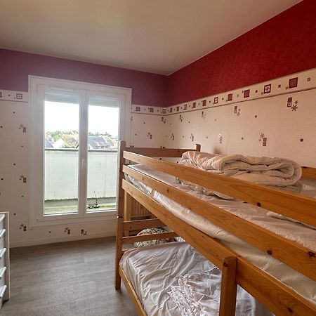 Appartement 3 Pieces A Cabourg, 300M De La Plage, 6 Pers, Balcons, Parking, Animaux Acceptes - Fr-1-487-296 Екстер'єр фото