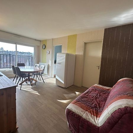 Appartement 3 Pieces A Cabourg, 300M De La Plage, 6 Pers, Balcons, Parking, Animaux Acceptes - Fr-1-487-296 Екстер'єр фото