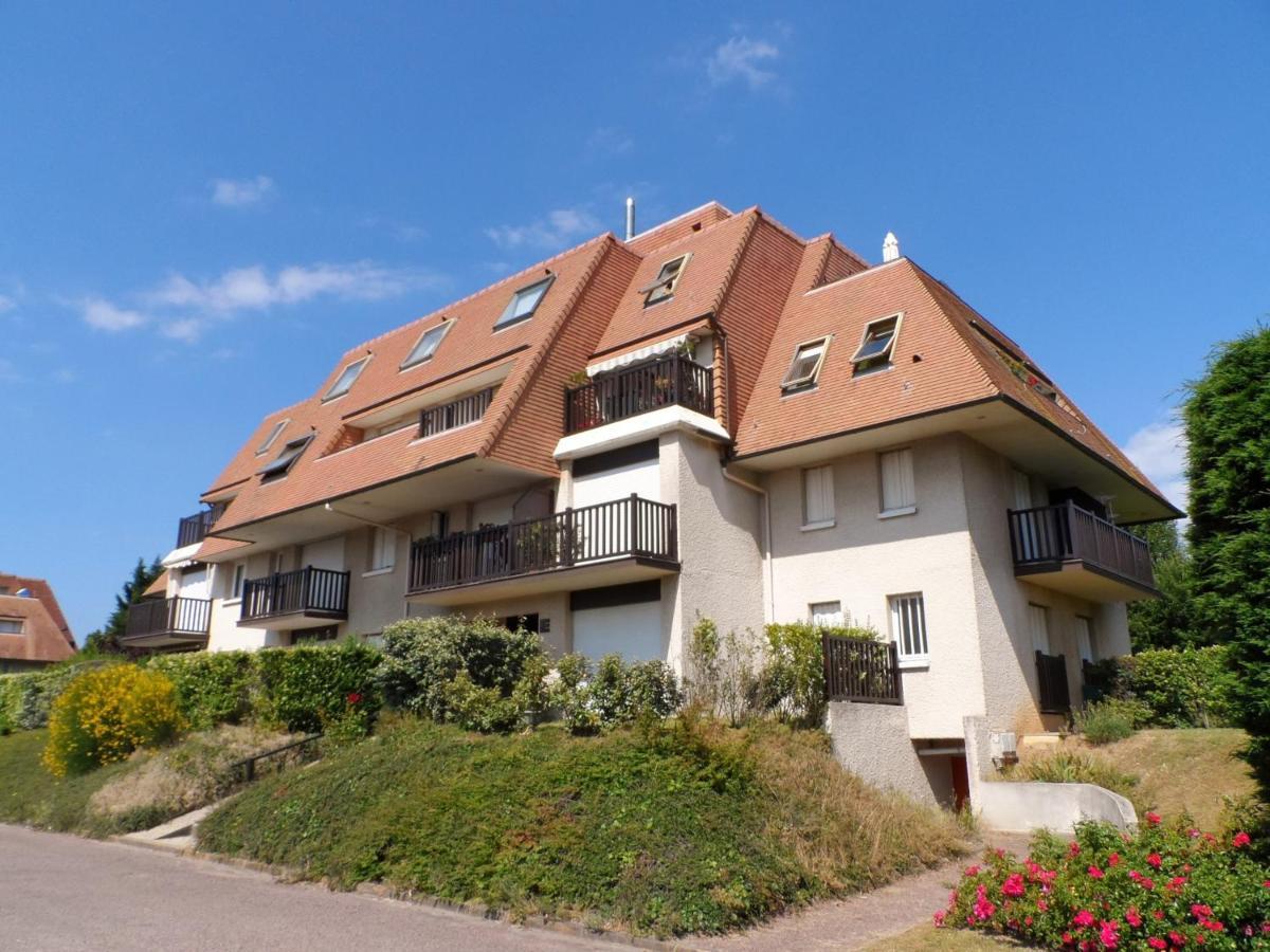 Appartement 3 Pieces A Cabourg, 300M De La Plage, 6 Pers, Balcons, Parking, Animaux Acceptes - Fr-1-487-296 Екстер'єр фото