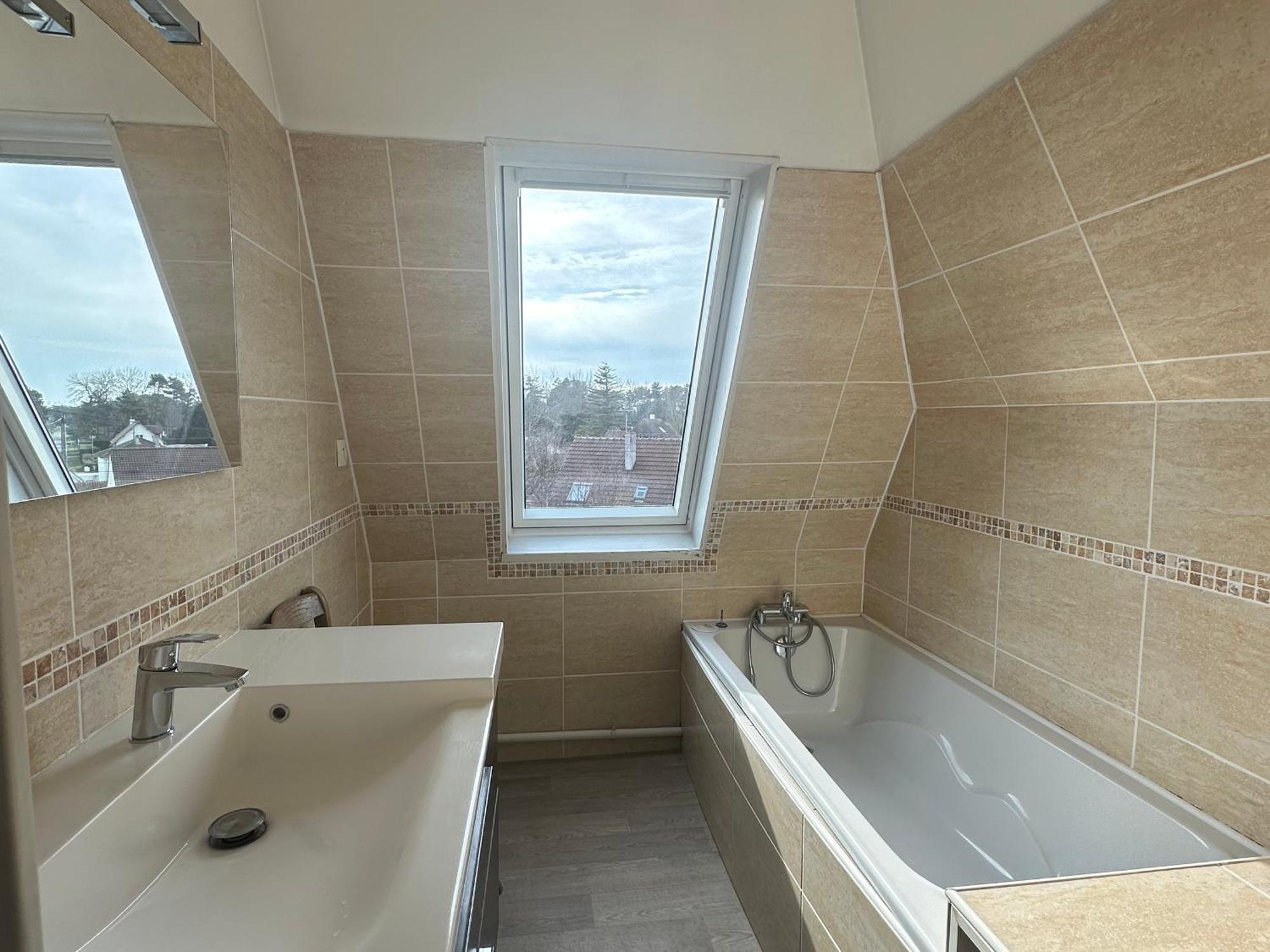 Appartement 3 Pieces A Cabourg, 300M De La Plage, 6 Pers, Balcons, Parking, Animaux Acceptes - Fr-1-487-296 Екстер'єр фото