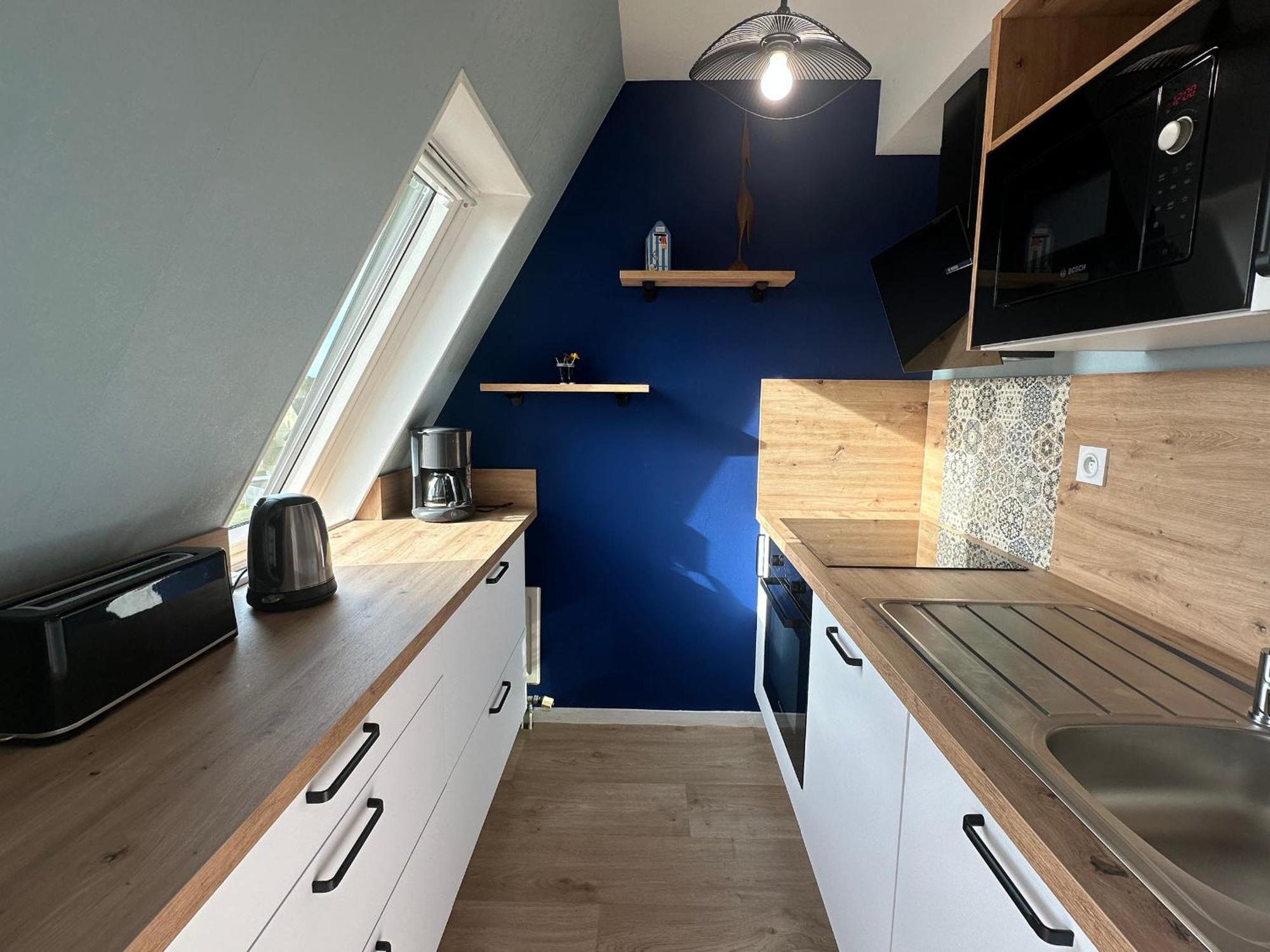 Appartement 3 Pieces A Cabourg, 300M De La Plage, 6 Pers, Balcons, Parking, Animaux Acceptes - Fr-1-487-296 Екстер'єр фото